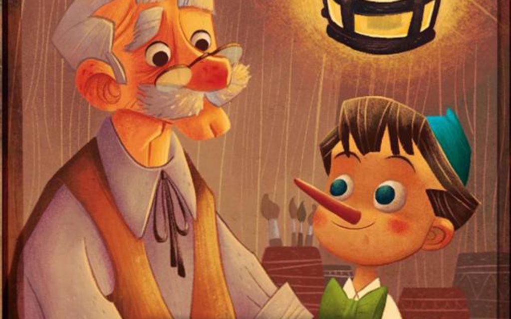 Pinocchio
