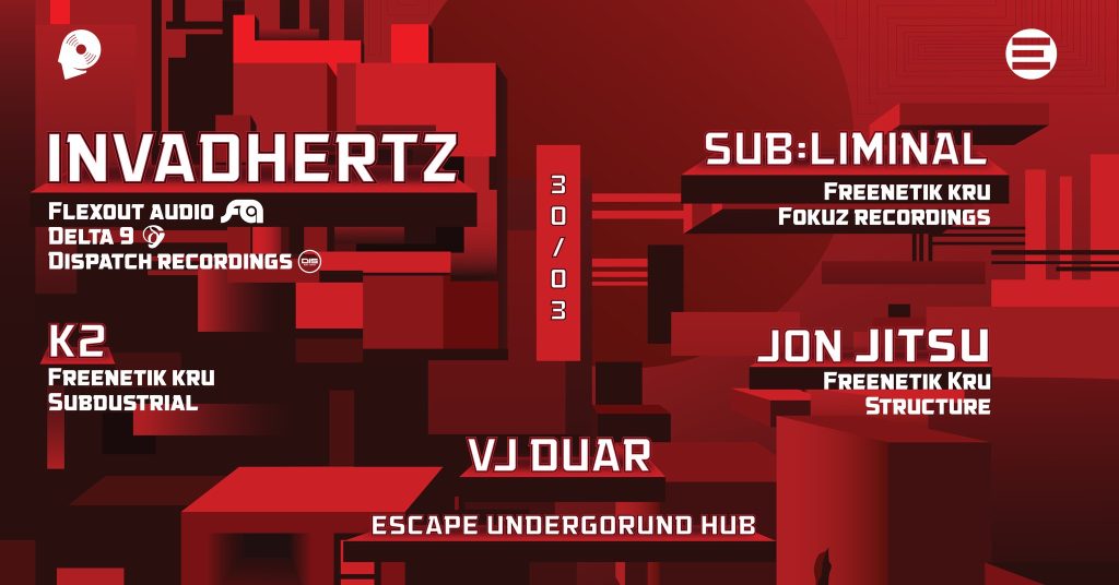 Invadhertz