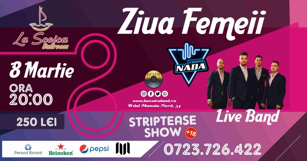 Ziua Femeii