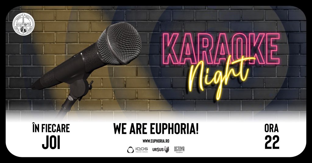 Karaoke Night