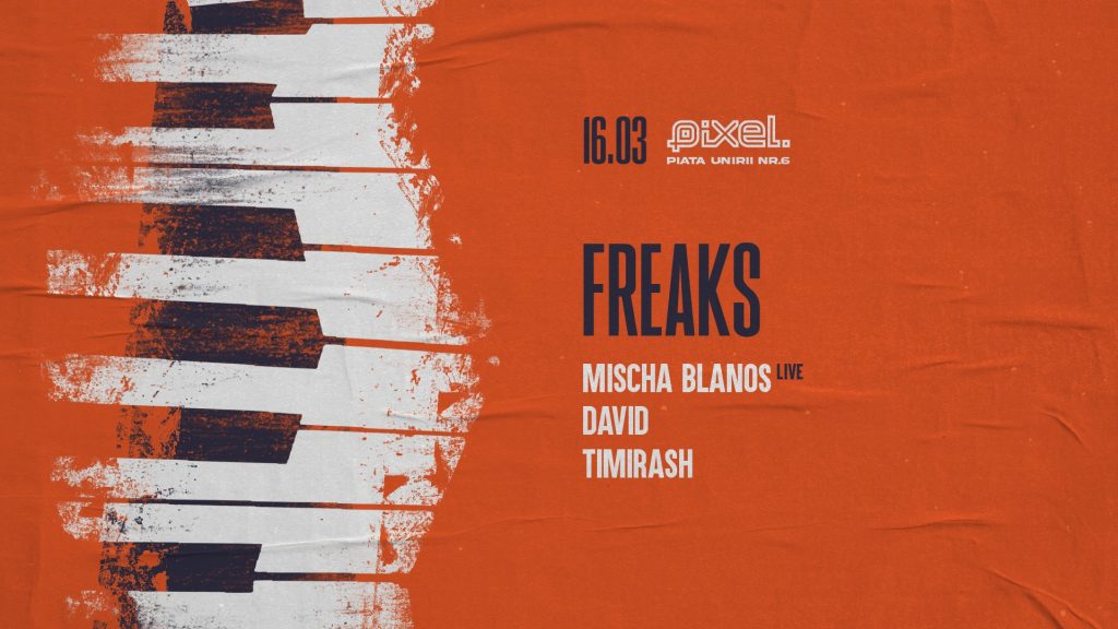 Freaks