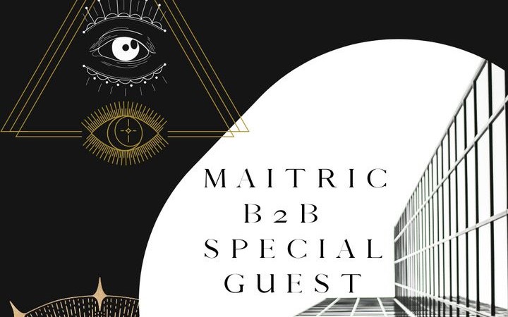 Special Guest