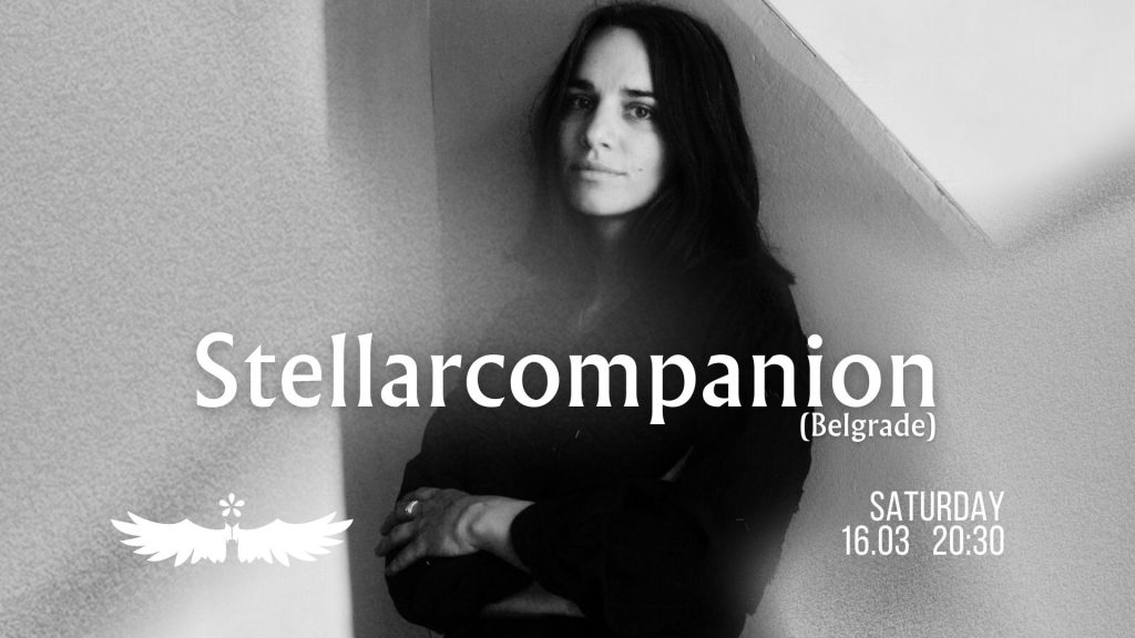 Stellarcompanion