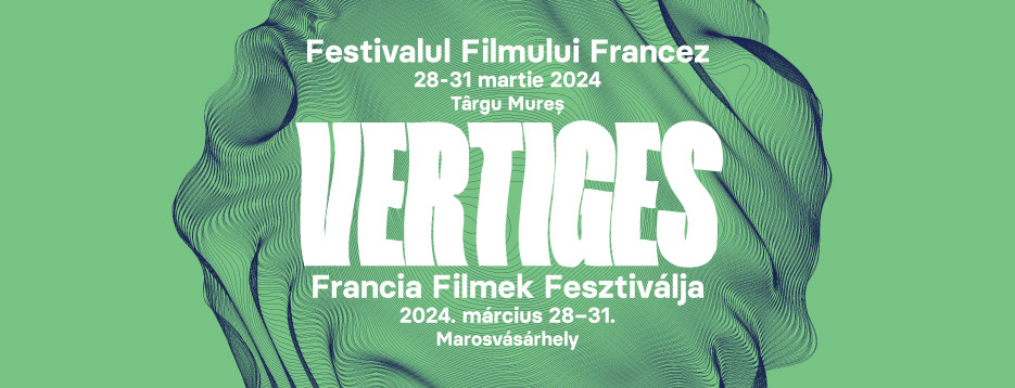 Festivalul Filmului Francez 2024