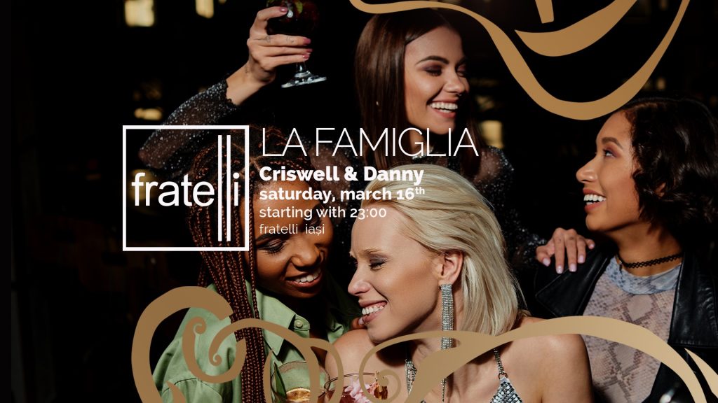 La Famiglia