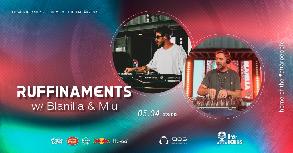 Ruffinaments