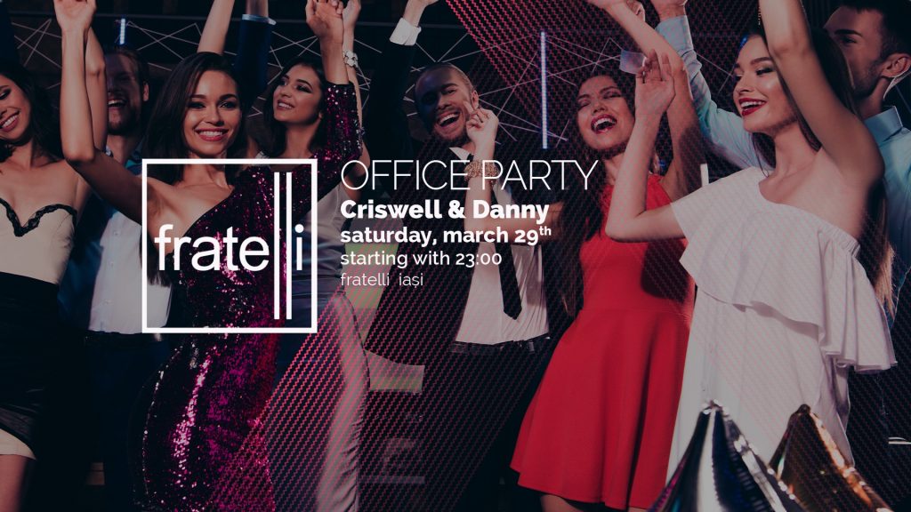 Office Party