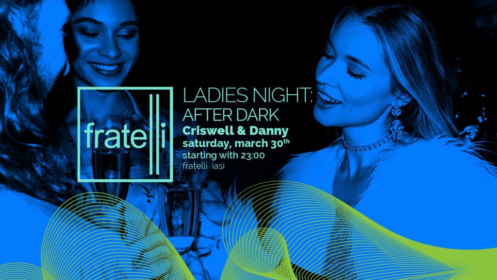 Ladies Night: After Dark