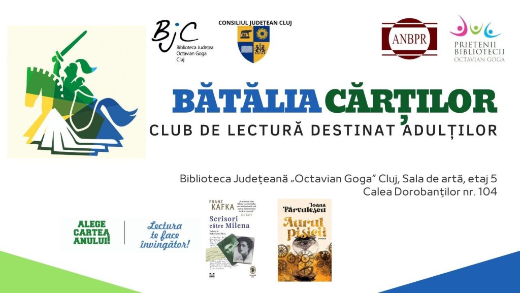 Bătălia Cărților