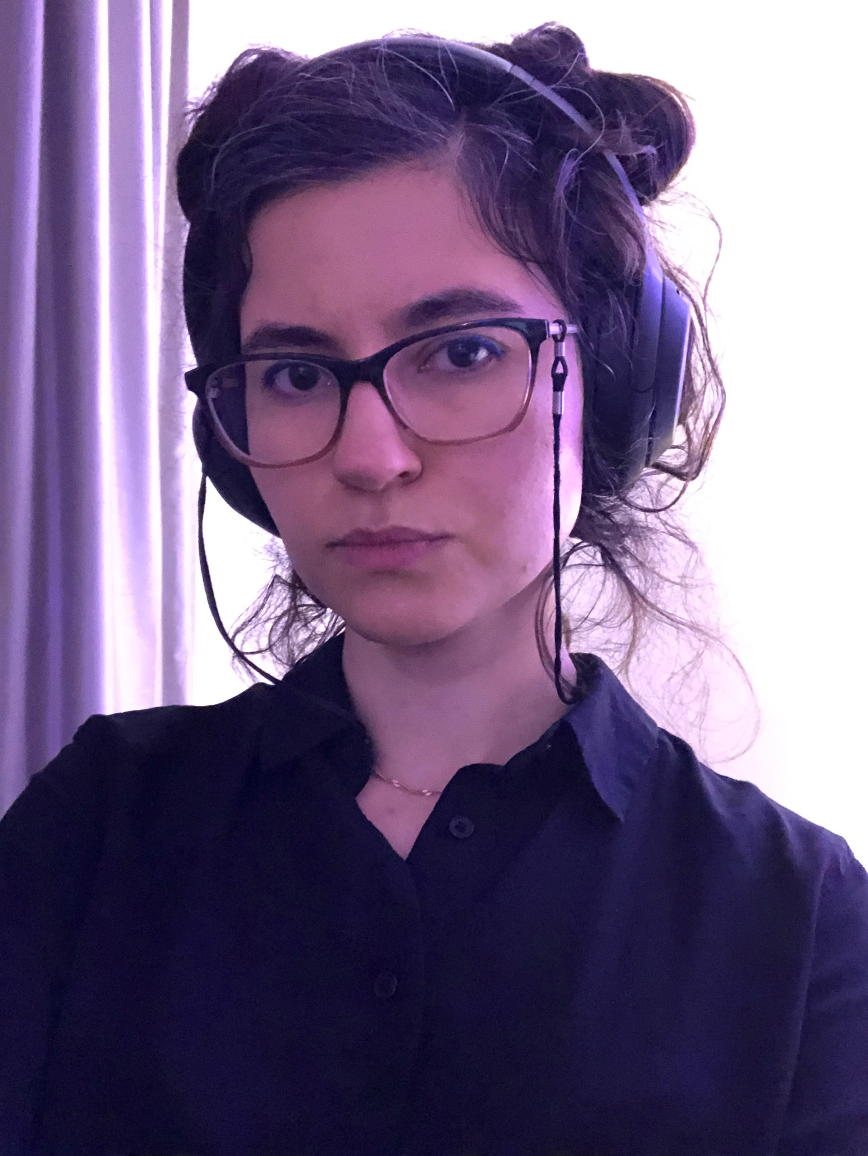 Maryam Tafakory și Eyal Sivan sunt regizorii pe care OWR #17 îi aduce în prim plan