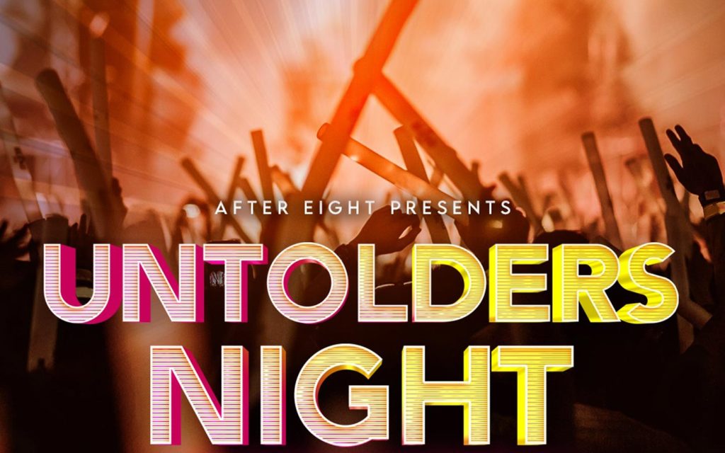 The Untolders Night