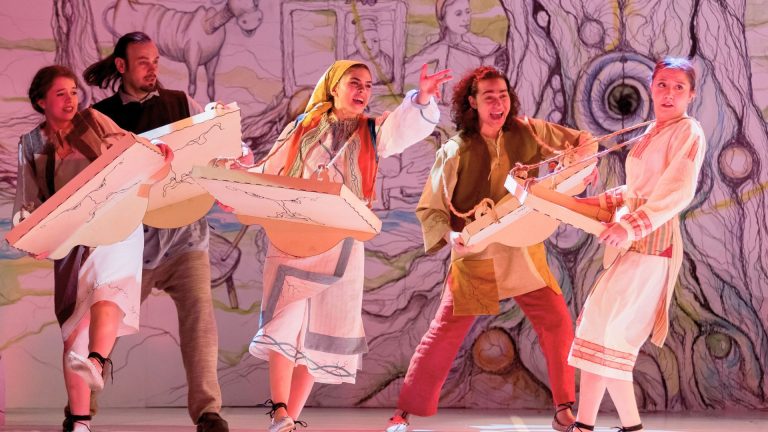 Amintiri din copilărie