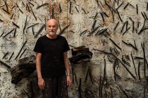 Anselm Kiefer