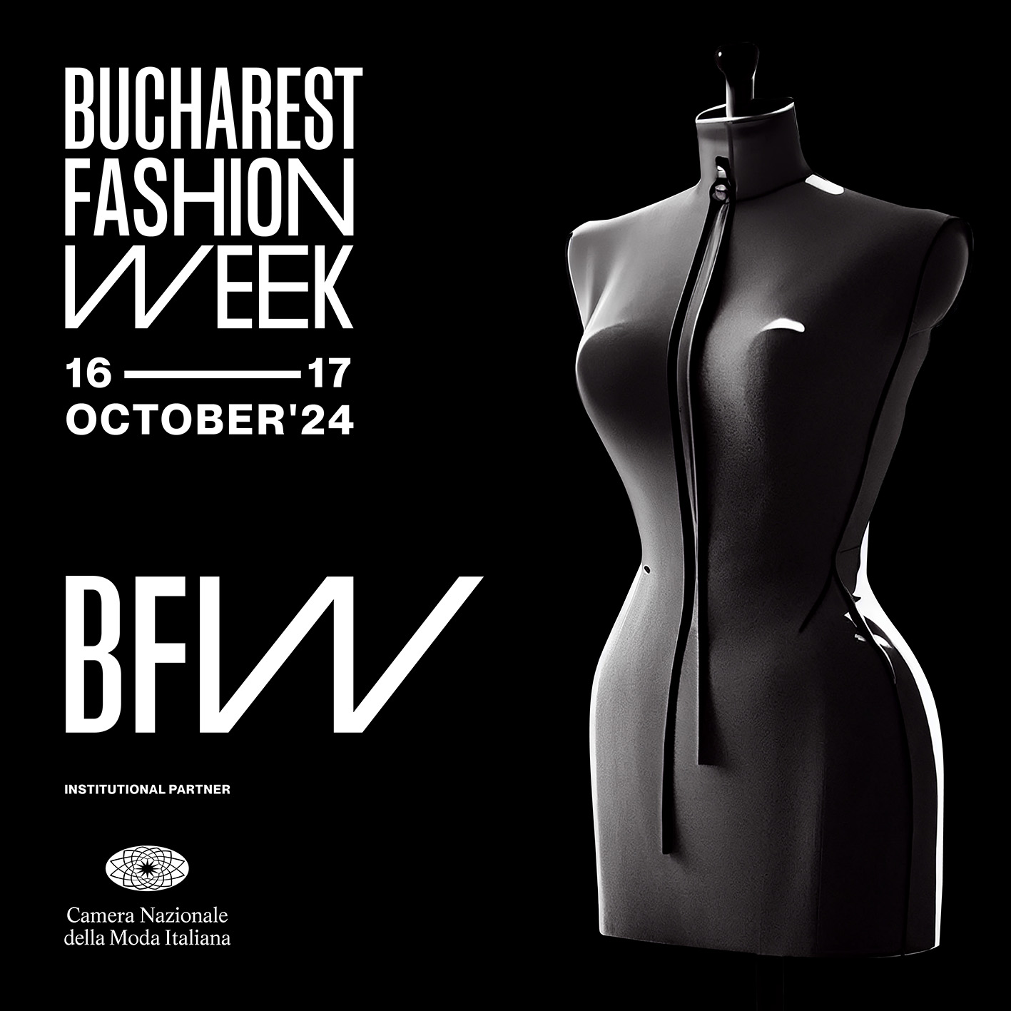 Camera Nazionale della Moda Italiana devine unul dintre partenerii ...