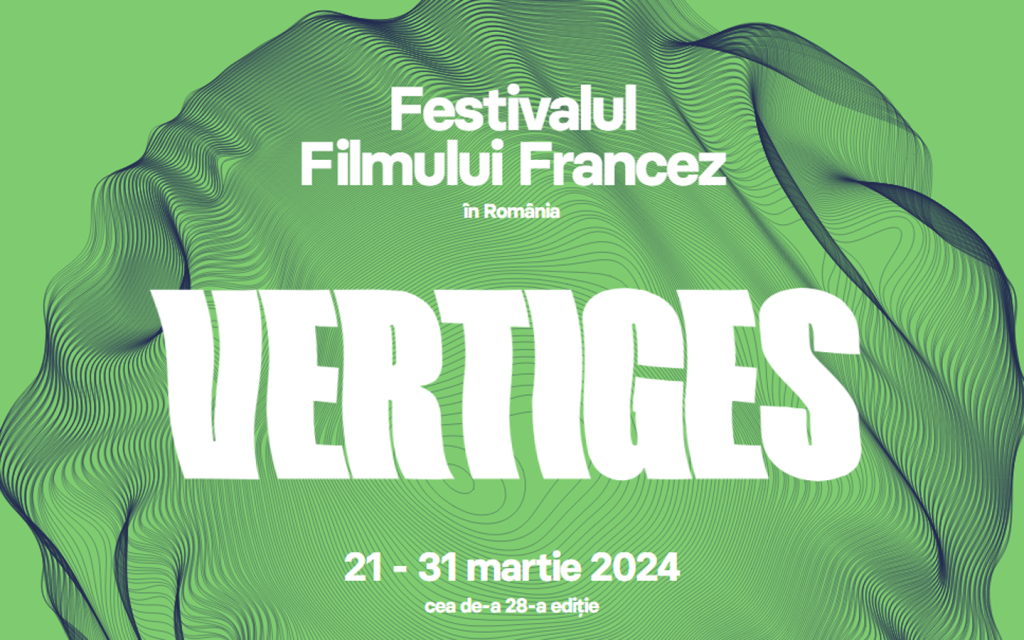 Festivalul Filmului Francez