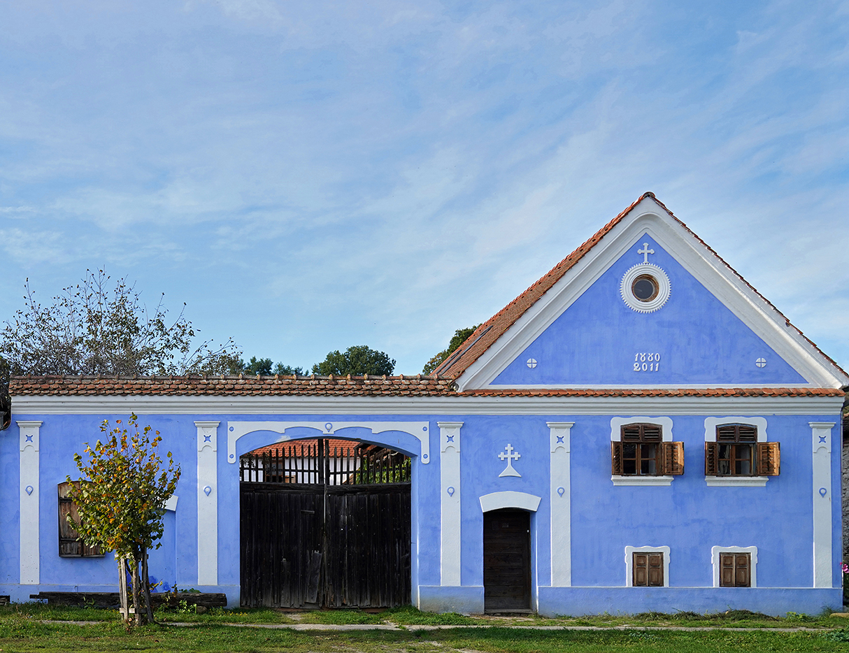 Șona AIR, program de rezidență artistică al Fundației Ștefan C&acirc;lția, anunță primii invitați ai ediției 2024