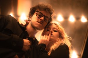 Heartbreak Cinema lansează „Nymphobia”