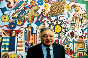 Eduardo Paolozzi