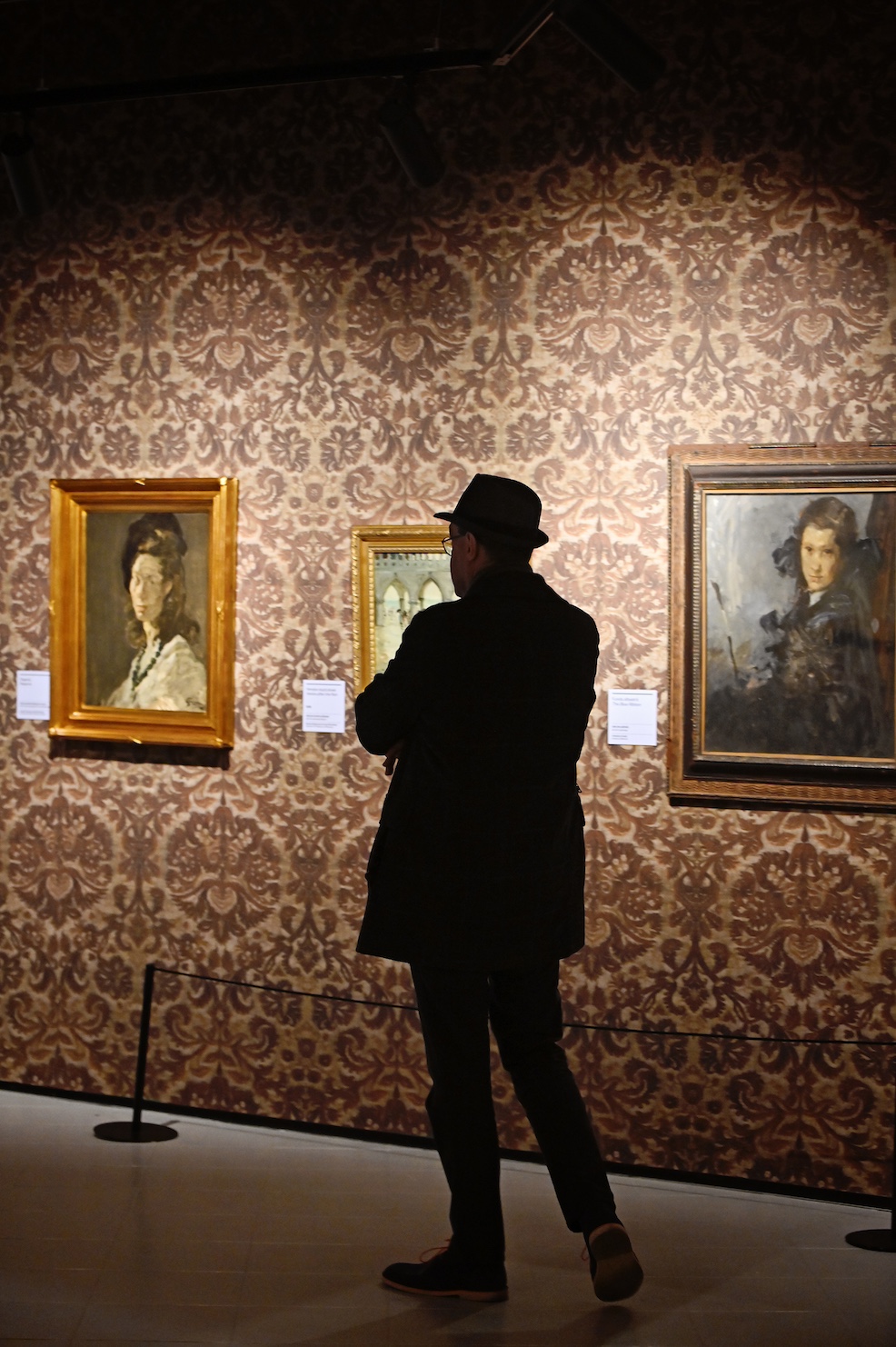 Art Safari a deschis Muzeul secret din inima Bucureștiului!