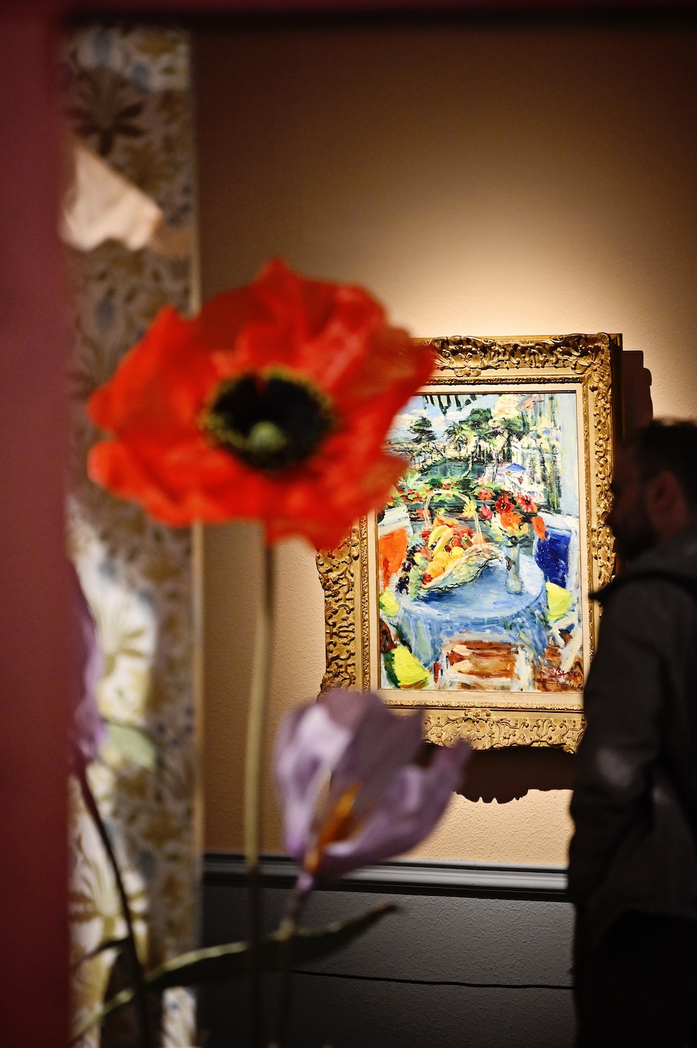 Art Safari a deschis Muzeul secret din inima Bucureștiului!