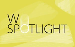 W SPOTLIGHT – arta vizuală la feminin, în lumina reflectoarelor