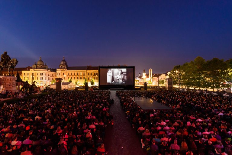O zi de TIFF în plus: festivalul va avea loc până pe 24 iunie