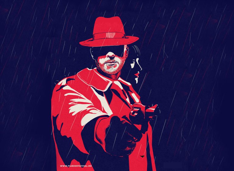 În căutarea noilor scenarii românești. Au început înscrierile pentru “WRITE A SCREENPLAY FOR ...”, ediția #6 a concursului de scenarii și pitch-uri de film