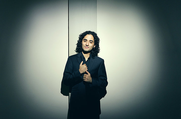 De la Viena la București: Violonista Ioana Cristina Goicea revine la Sala Radio