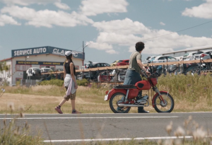 Filmul Horia, un road movie nostalgic cu adolescenți, se va lansa pe 10 aprilie în cinema