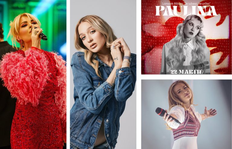 Martie, o lună plină de energie feminină pe scena muzicală