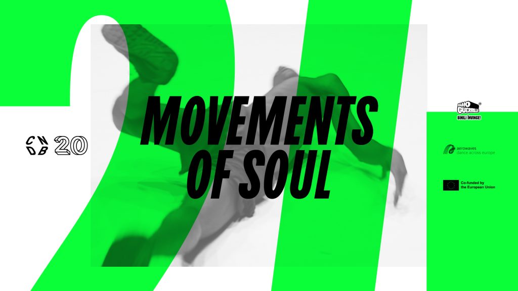 Movements of Soul | YAV