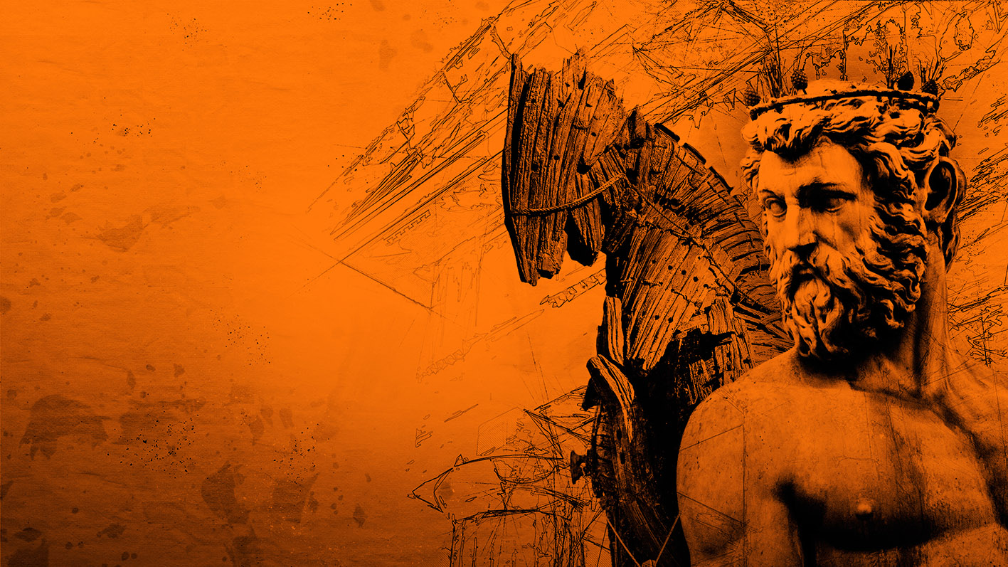 Martie 2024 la HISTORY Channel Rom&acirc;nia