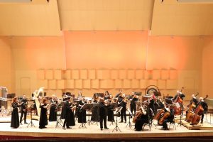 Festivalul Internațional al Muzicii de Cameră revine în Brașov