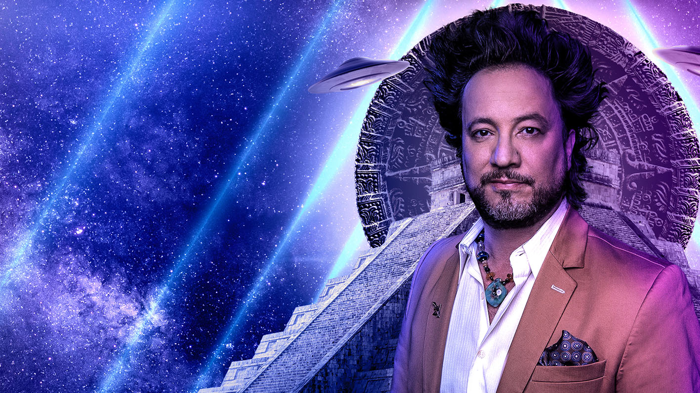 Martie 2024 la HISTORY Channel Rom&acirc;nia