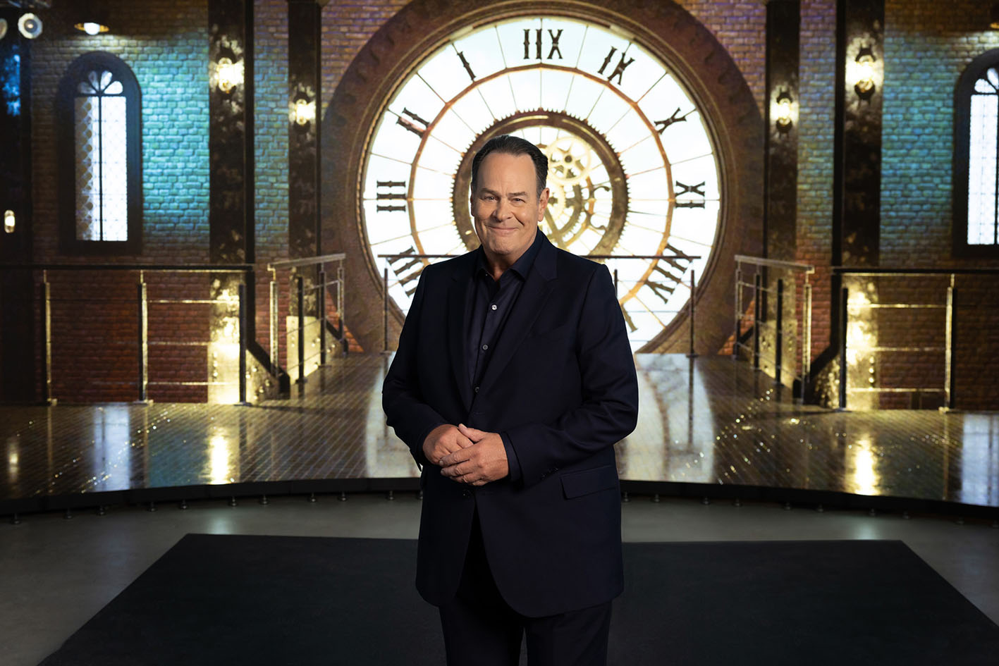 Martie 2024 la HISTORY Channel Rom&acirc;nia