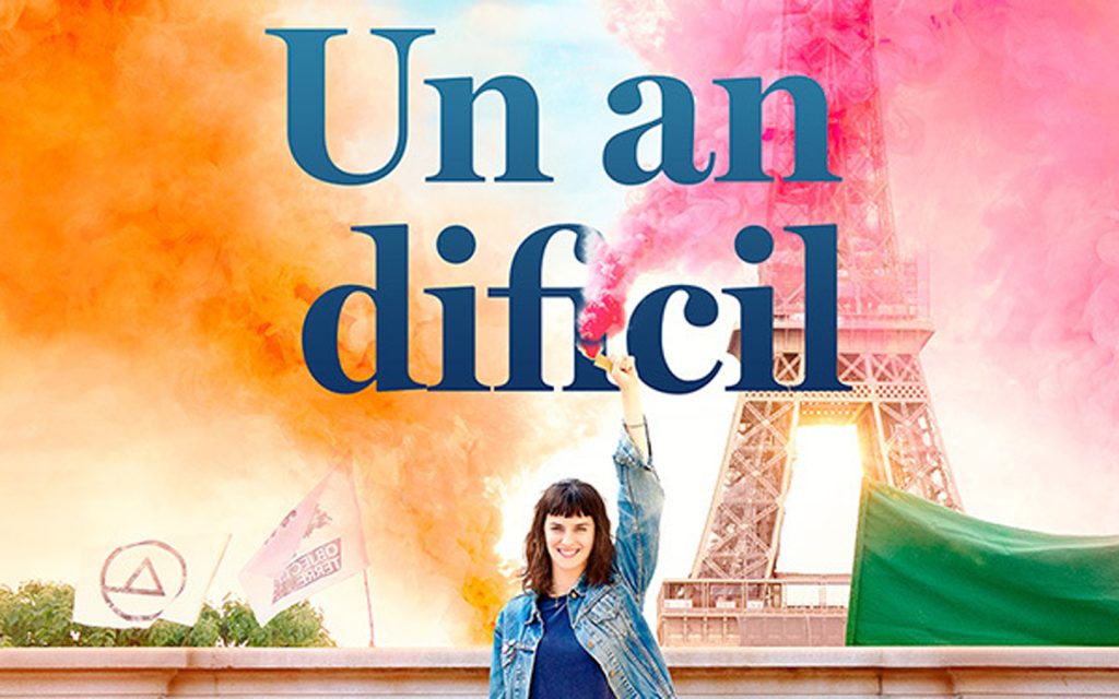 Festivalul Filmului Francez