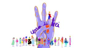 Proiectul Una din Trei - despre cum arta și comunicarea pot înfrunta traumele pierderii de sarcină și infertilității