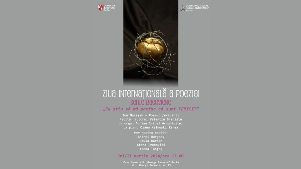 Ziua Internațională a Poeziei
