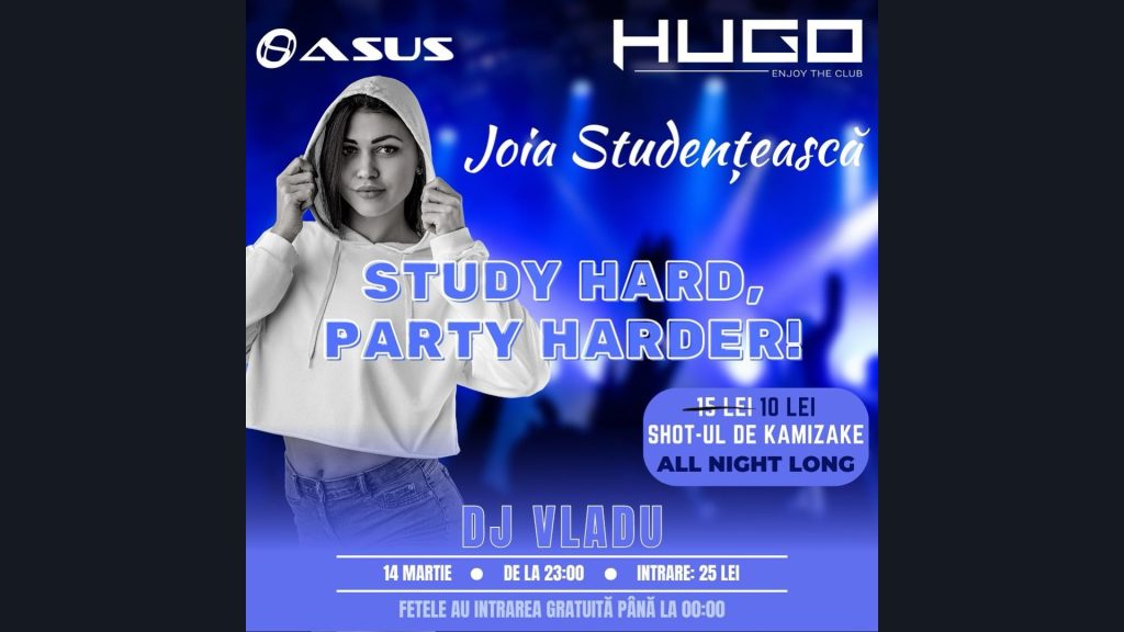 Joia Studențească