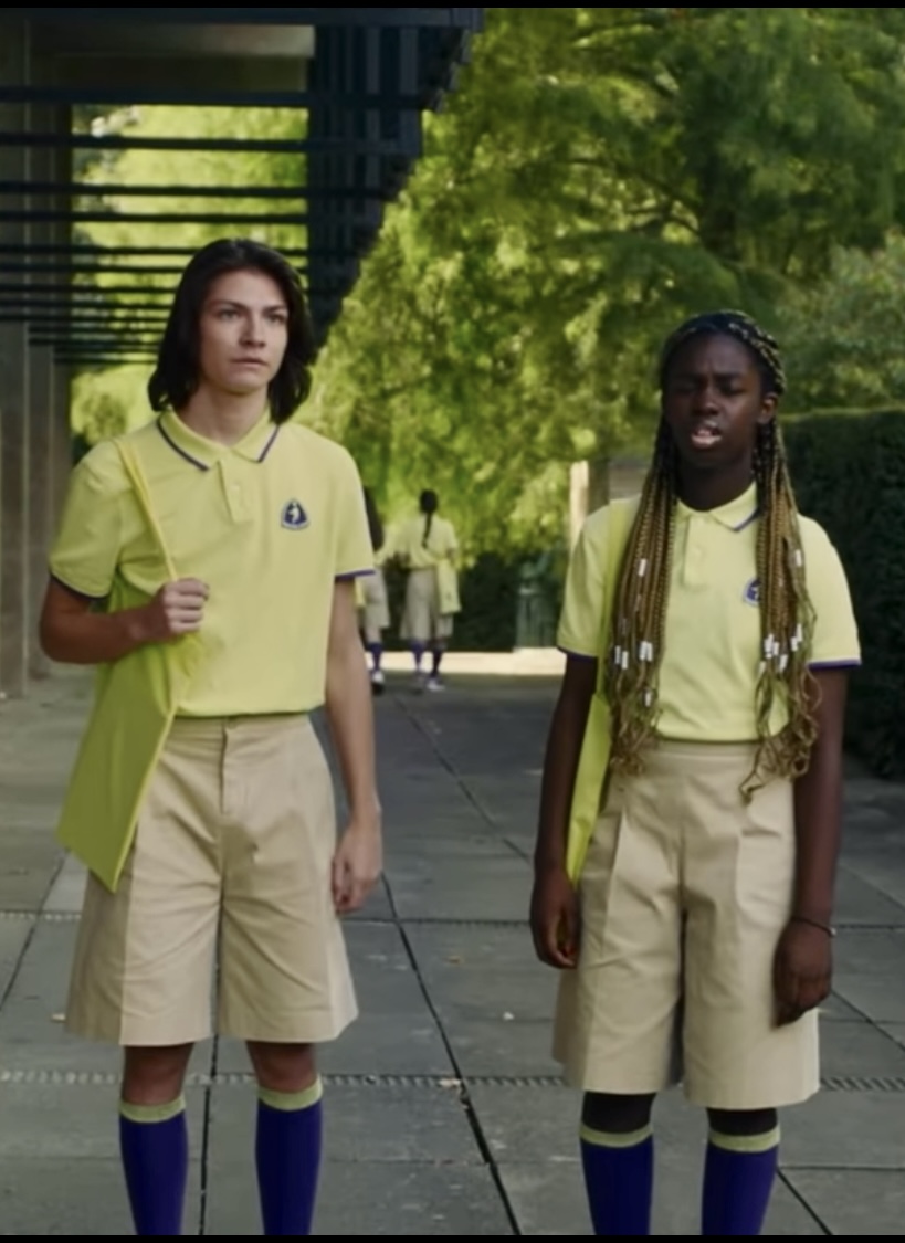 Club Zero - despre tulburări de alimentație, supraconsum și sectantism într-o comedie neagră de Jessica Hausner, cu Mia Wasikowska și Sidse Babett Knudsen