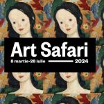 ART SAFARI „Taine și Comori”