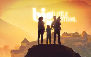 Big Little Festival 2024