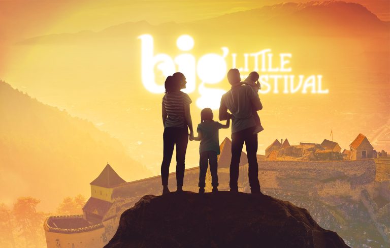 Big Little Festival 2024