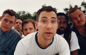 Jack Antonoff Bleachers