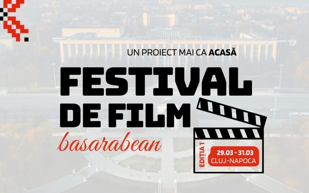festivalul de film basarabean