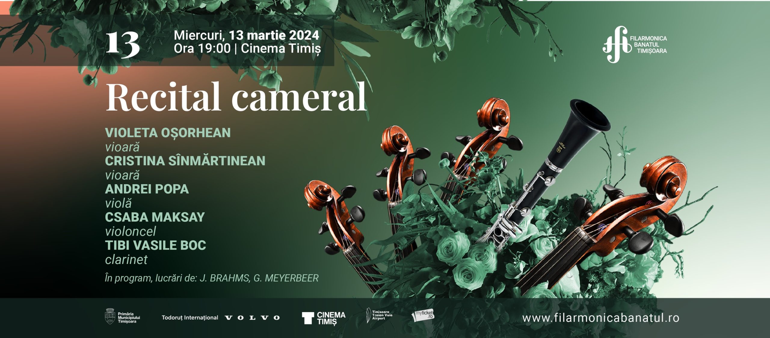 Programul săptăm&acirc;nii 13-17 martie, la cele două cinematografe de tradiție ale orașului, Victoria și Timiș.