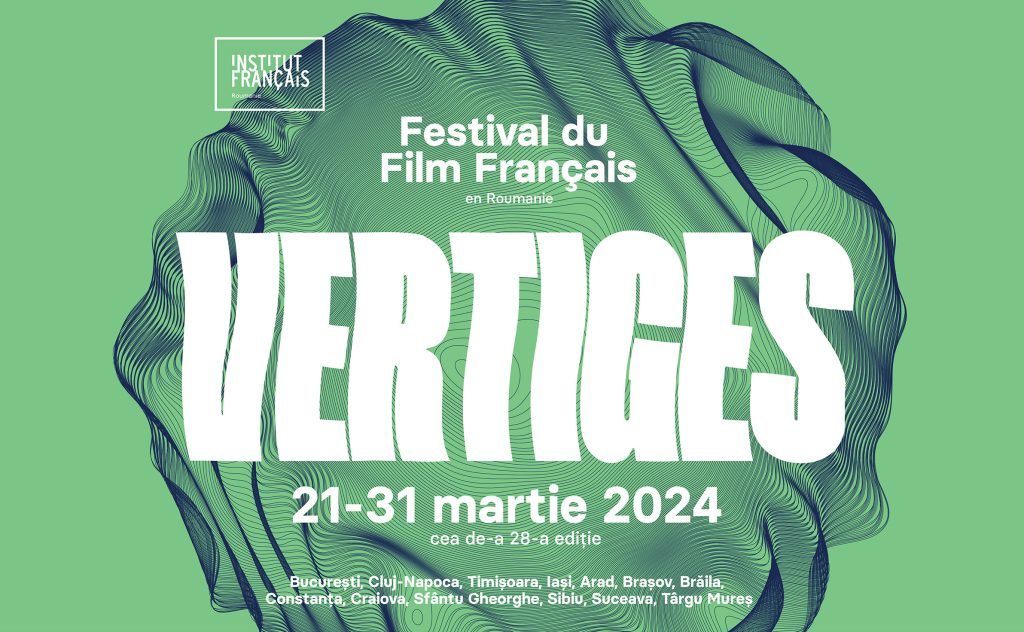 Festivalul Filmului Francez