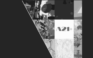 Expoziție de pictură „Atelier 21+”