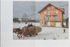 Noul album Mândrie și Beton. După 10 ani a ieșit din tipar