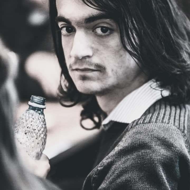 SWORDS&nbsp; - Spoken Word Sessions: Jean-Lorin Sterian, Ștefan Manasia, Ioan Coroamă, Toni Chira &ndash; 17 martie, la Control Club&nbsp;